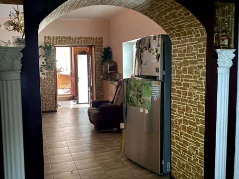 будинок за адресою Юрка Тютюника