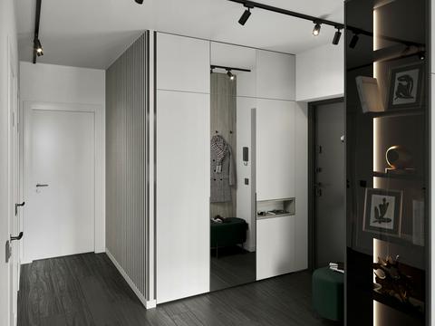 квартира за адресою Красносільського вул., 43