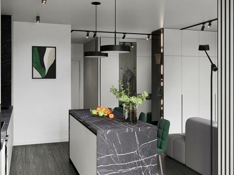 квартира за адресою Красносільського вул., 43