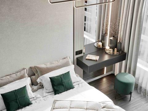 квартира за адресою Красносільського вул., 43