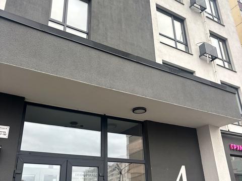 квартира за адресою Красносільського вул., 43