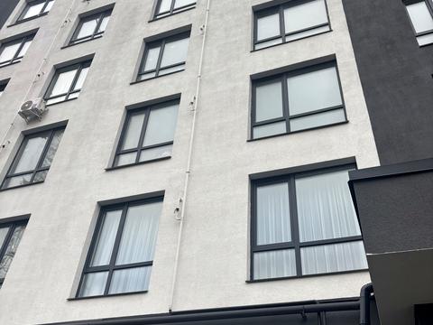 квартира за адресою Красносільського вул., 43