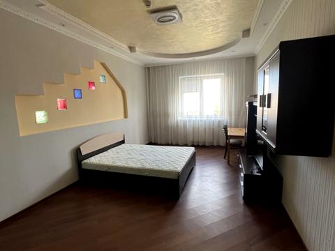 квартира за адресою Київ, Білоруська вул., 3