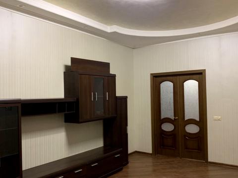 квартира за адресою Київ, Білоруська вул., 3