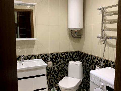 квартира за адресою Київ, Білоруська вул., 3