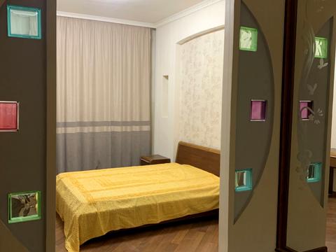 квартира за адресою Київ, Білоруська вул., 3