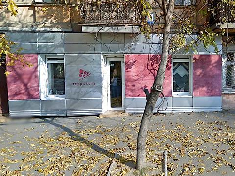 коммерческая по адресу Новосельского ул., 33