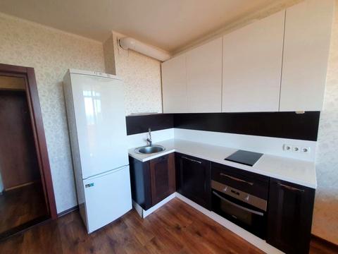 квартира по адресу Елизаветы Чавдар ул., 34