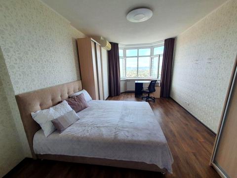 квартира по адресу Елизаветы Чавдар ул., 34