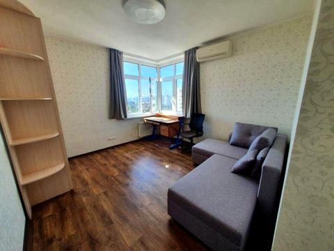 квартира по адресу Елизаветы Чавдар ул., 34