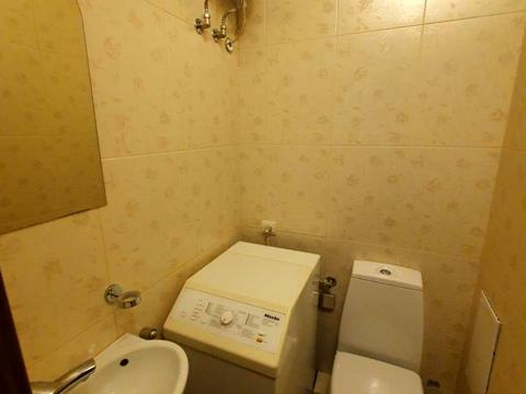 квартира по адресу Елизаветы Чавдар ул., 34