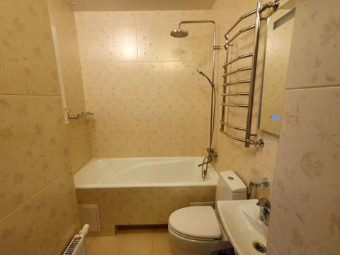 квартира по адресу Елизаветы Чавдар ул., 34