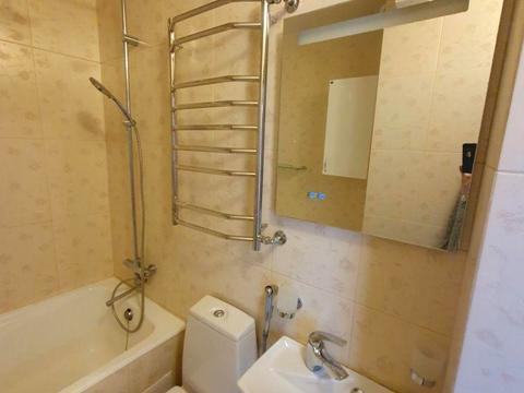 квартира по адресу Елизаветы Чавдар ул., 34