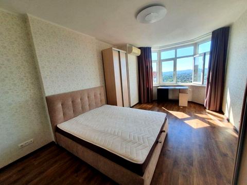 квартира по адресу Елизаветы Чавдар ул., 34