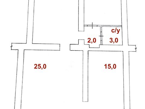 коммерческая по адресу Новосельского ул., 33