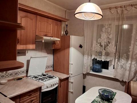 квартира за адресою Милославська вул., 39/48