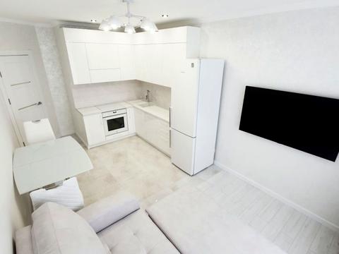 квартира за адресою Басейна вул., 6А