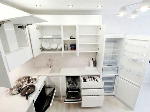 квартира за адресою Басейна вул., 6А