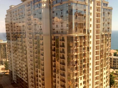 квартира за адресою Басейна вул., 6А