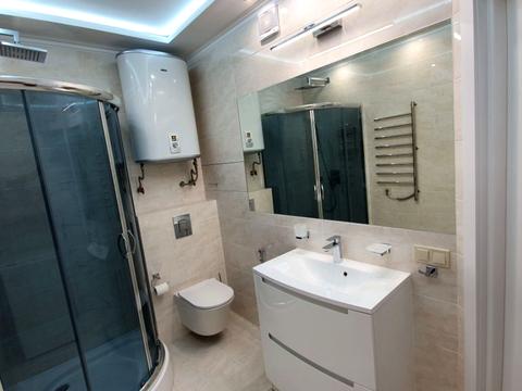 квартира за адресою Басейна вул., 6А