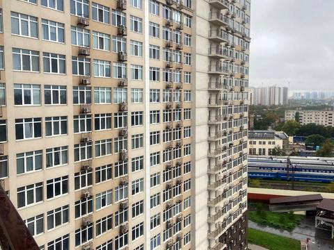 квартира за адресою Басейна вул., 6А