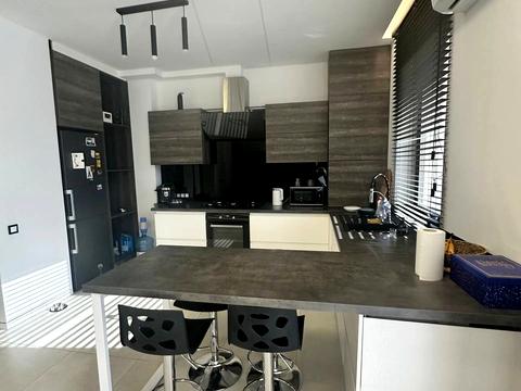 квартира по адресу Героїв Чорнобиля ул. (Героїв Панфіловців), 52