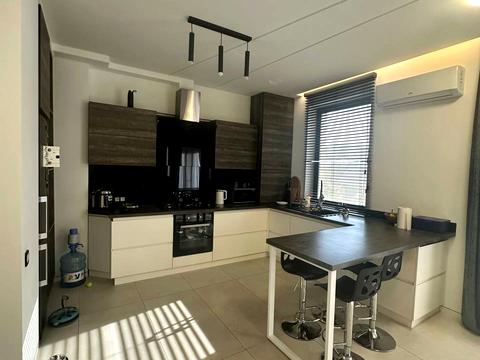 квартира по адресу Героїв Чорнобиля ул. (Героїв Панфіловців), 52