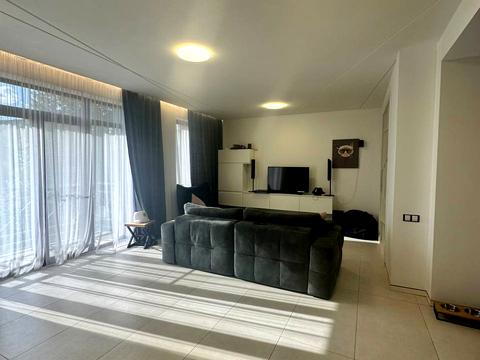 квартира по адресу Героїв Чорнобиля ул. (Героїв Панфіловців), 52