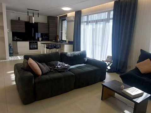 квартира по адресу Героїв Чорнобиля ул. (Героїв Панфіловців), 52