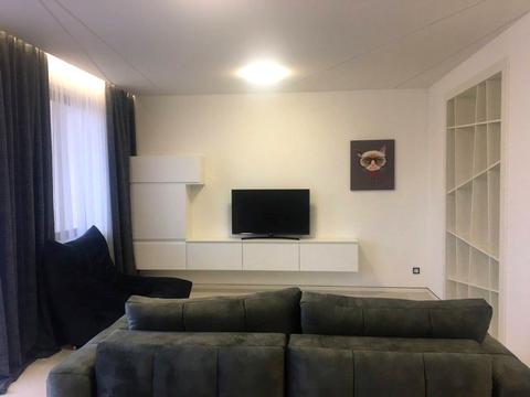 квартира по адресу Героїв Чорнобиля ул. (Героїв Панфіловців), 52