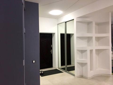 квартира по адресу Героїв Чорнобиля ул. (Героїв Панфіловців), 52