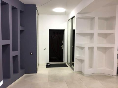 квартира по адресу Героїв Чорнобиля ул. (Героїв Панфіловців), 52