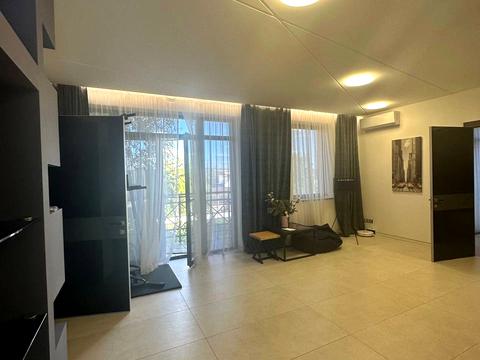 квартира по адресу Героїв Чорнобиля ул. (Героїв Панфіловців), 52