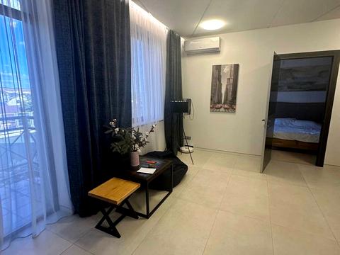 квартира по адресу Героїв Чорнобиля ул. (Героїв Панфіловців), 52