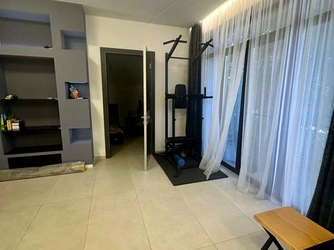 квартира по адресу Героїв Чорнобиля ул. (Героїв Панфіловців), 52