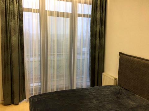 квартира по адресу Героїв Чорнобиля ул. (Героїв Панфіловців), 52