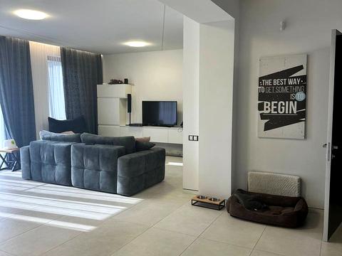 квартира по адресу Героїв Чорнобиля ул. (Героїв Панфіловців), 52