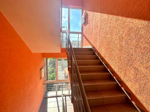 квартира по адресу Героїв Чорнобиля ул. (Героїв Панфіловців), 52