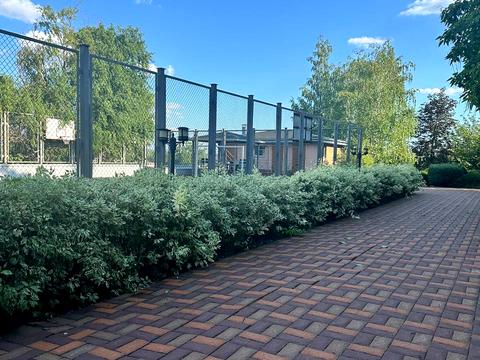 квартира по адресу Героїв Чорнобиля ул. (Героїв Панфіловців), 52