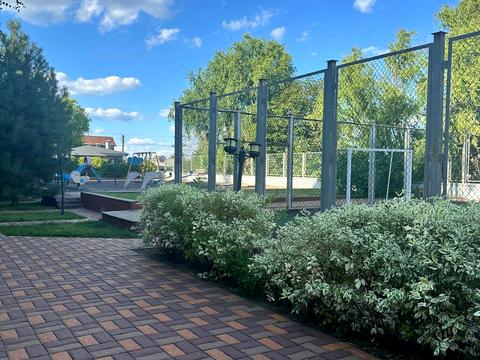 квартира по адресу Героїв Чорнобиля ул. (Героїв Панфіловців), 52