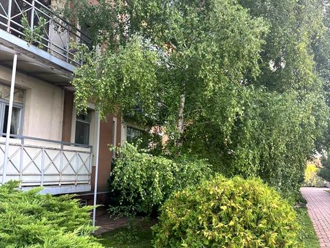 квартира по адресу Героїв Чорнобиля ул. (Героїв Панфіловців), 52