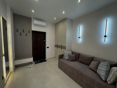 квартира за адресою Краснова вул., 1-В