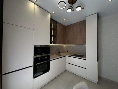 квартира за адресою Краснова вул., 1-В