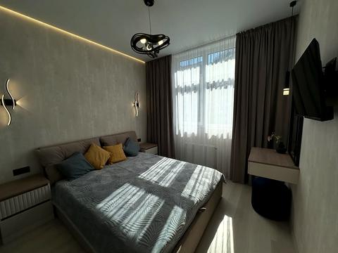 квартира за адресою Краснова вул., 1-В