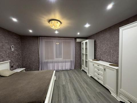 квартира по адресу Восточная ул., 66