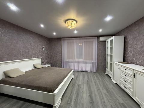 квартира по адресу Восточная ул., 66