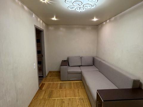 квартира по адресу Восточная ул., 66