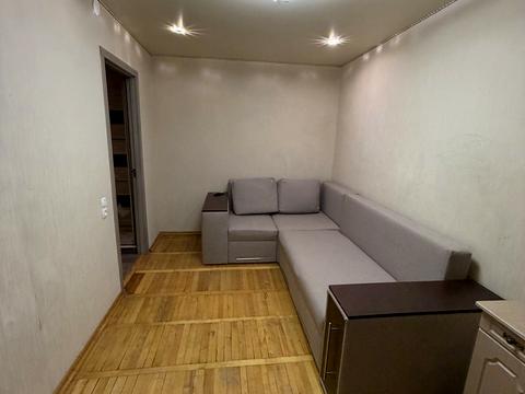 квартира по адресу Восточная ул., 66