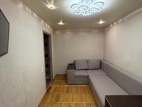 квартира по адресу Восточная ул., 66