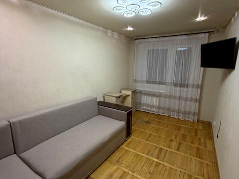 квартира по адресу Восточная ул., 66